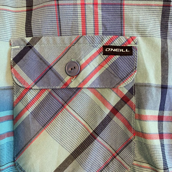 O’Neill Short Sleeved Shirt - Picture 2 of 4